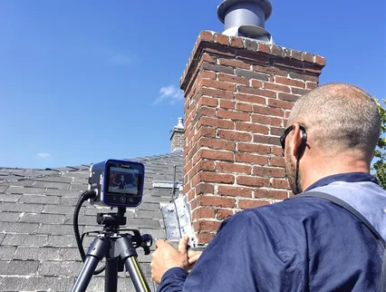 Chimney Inspection service in South Whittier, CA