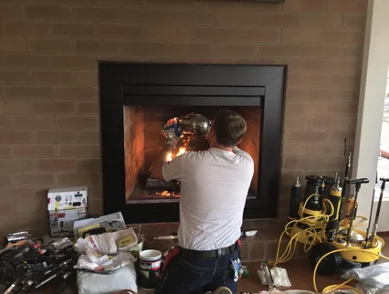 Chimney Liner Services service in South Whittier, CA