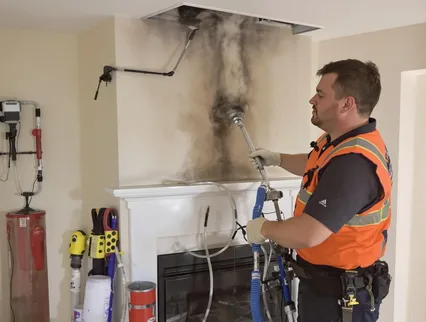 Soot Removal service in South Whittier, CA